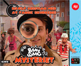 RAMASJANG MYSTERIET