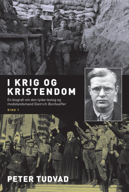 I krig og kristendom