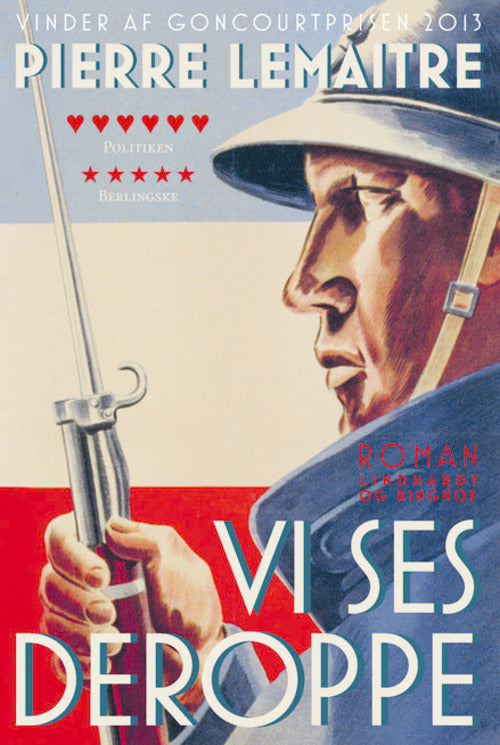 Vi ses deroppe