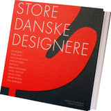 Store Danske Designere, hb.