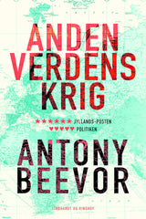 Anden verdenskrig