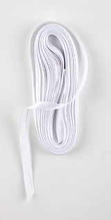 SATINBÅND ASS. 8 FARVER 6MMX10M