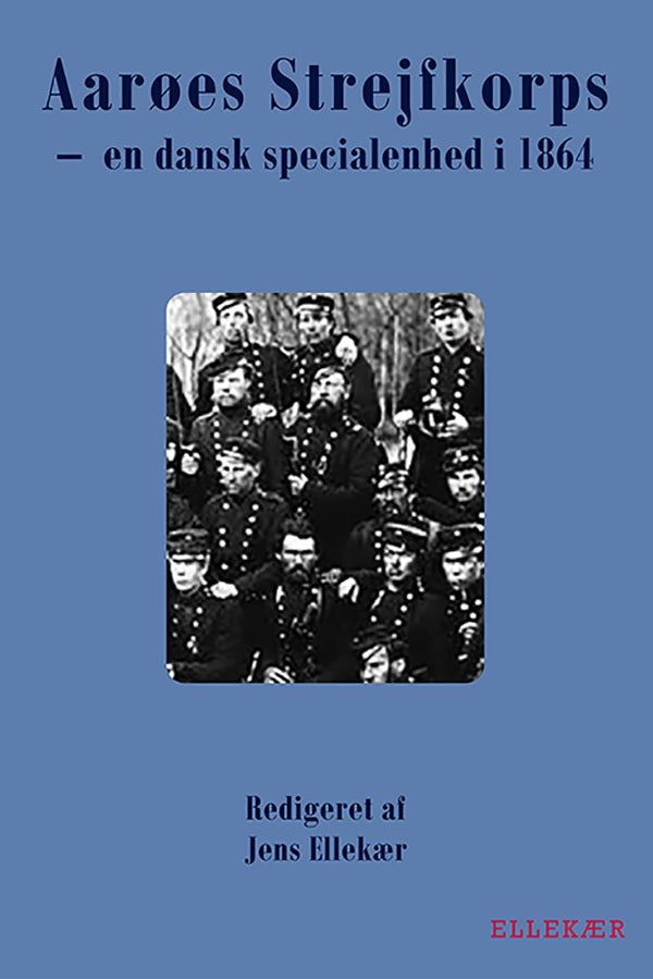 Aarøes Strejfkorps