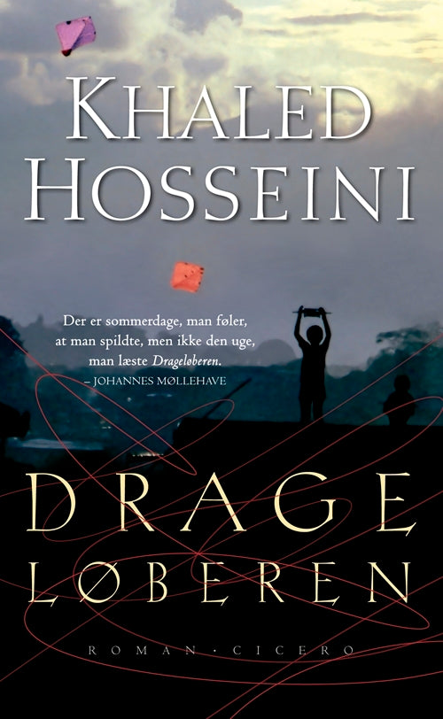 Drageløberen