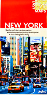 Easy Maps - New York