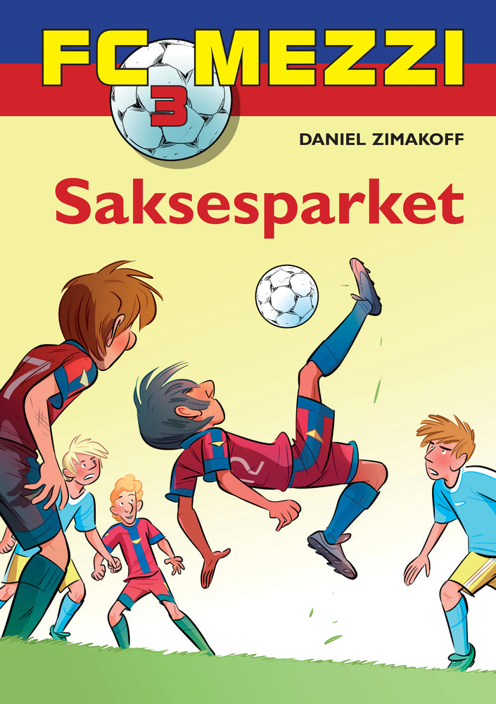 Saksesparket
