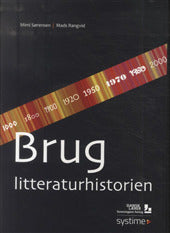 Brug litteraturhistorien