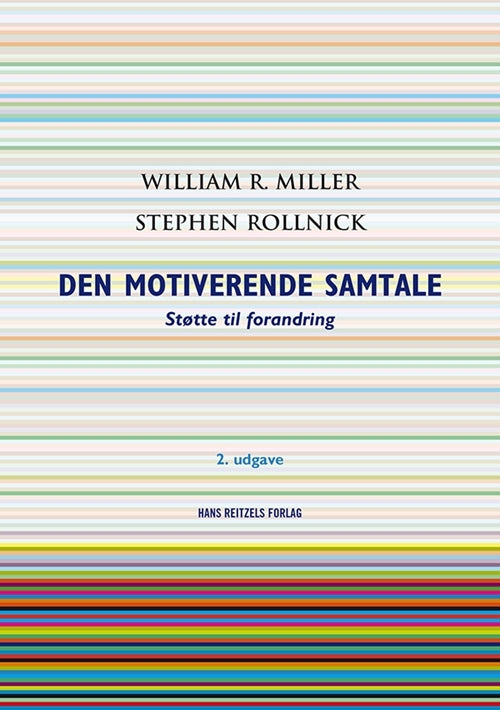 Den motiverende samtale