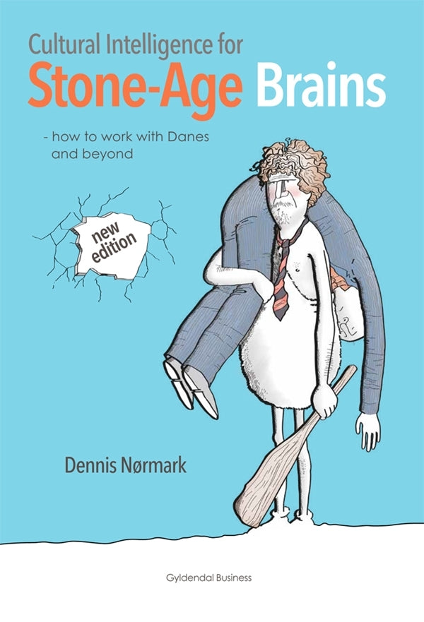 Cultural intelligence for stone-age brains