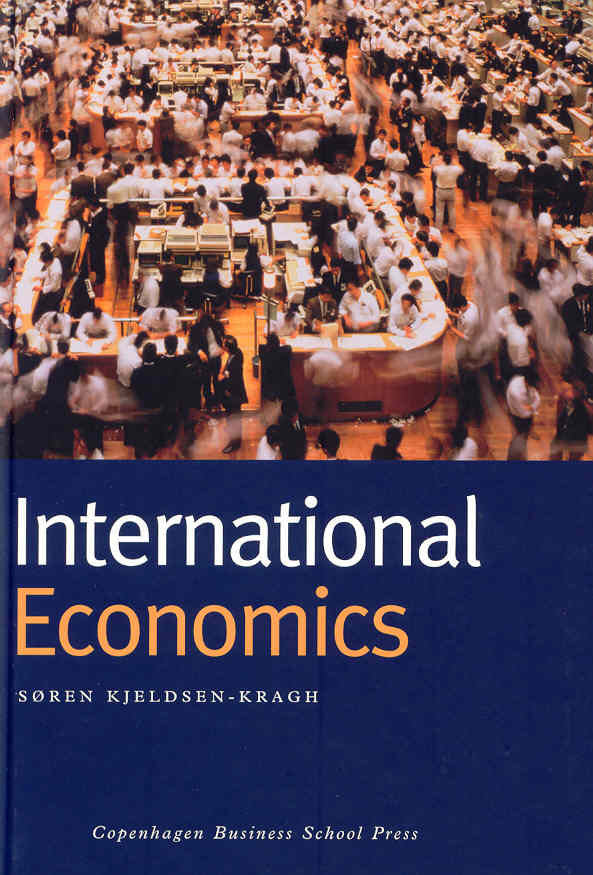 International economics