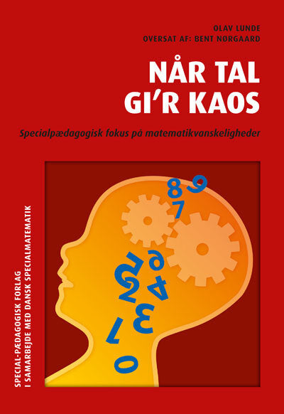 Når tal gi'r kaos