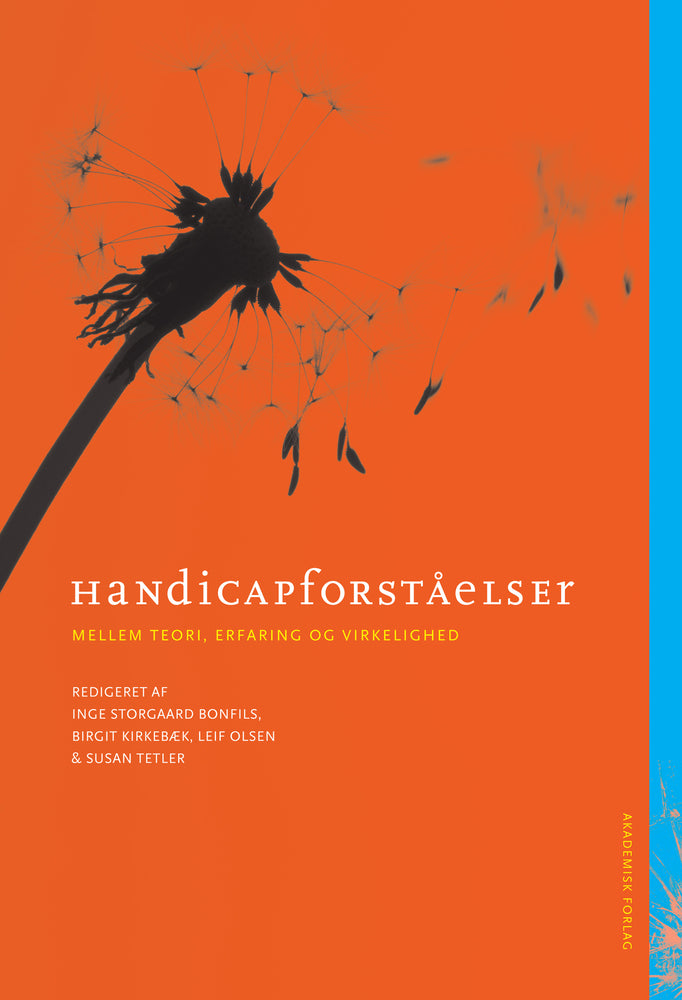 Handicapforståelser mellem teori, erfaring og virkelighed