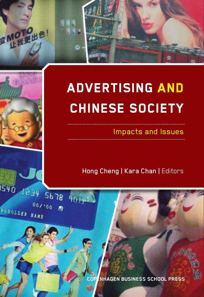 Advertising and Chinese society