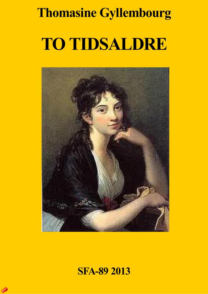 To tidsaldre