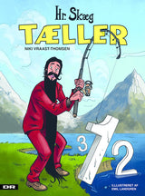 Hr. Skæg tæller