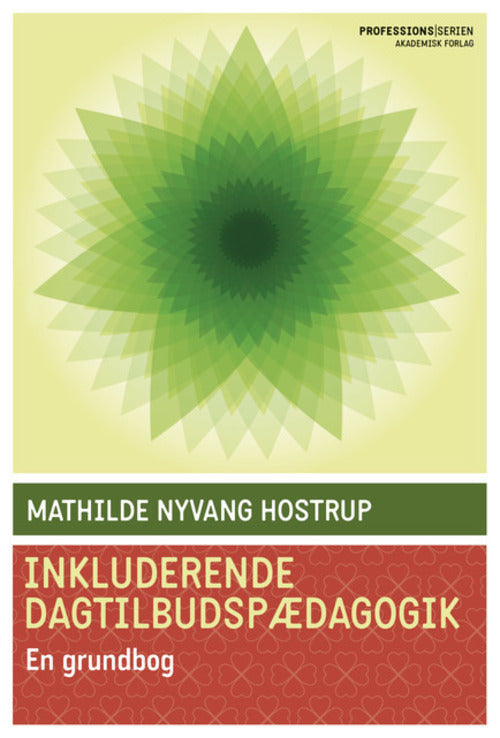 Inkluderende dagtilbudspædagogik