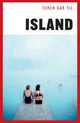 Turen går til Island