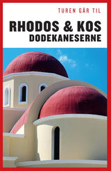 Turen går til Rhodos & Kos