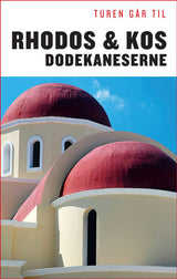 Turen går til Rhodos & Kos