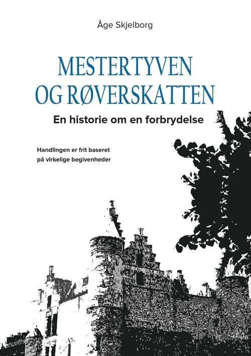 Mestertyven og Røverskatten