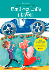Emil og Luna i tivoli