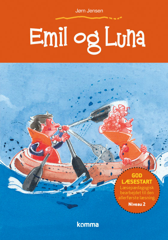 Emil og Luna