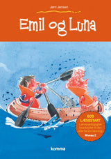 Emil og Luna