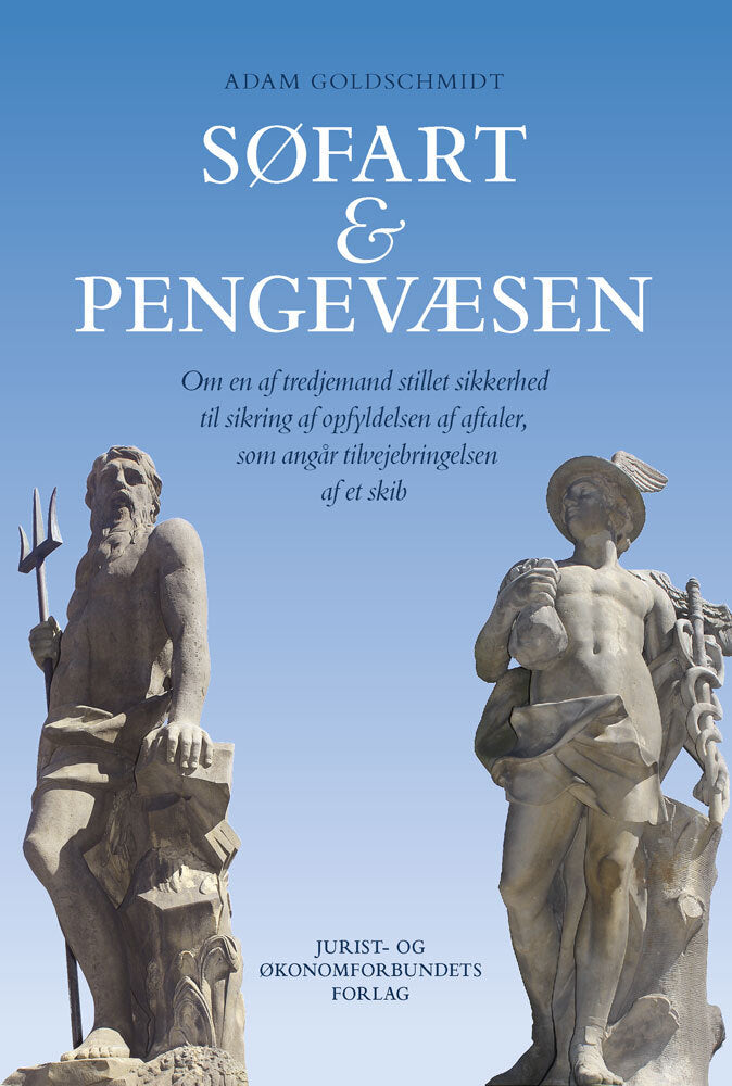 Søfart & pengevæsen