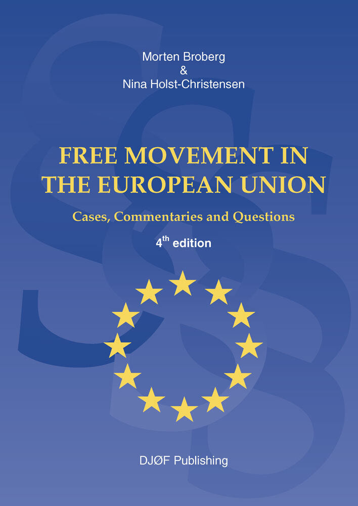 Free Movement in the European Union