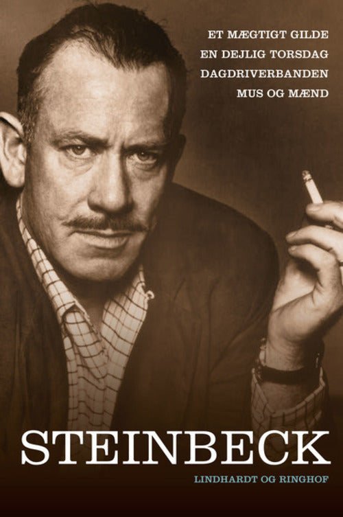 Steinbeck