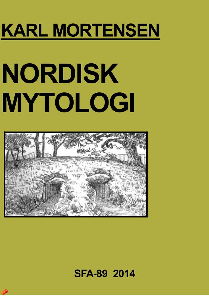 Nordisk mytologi