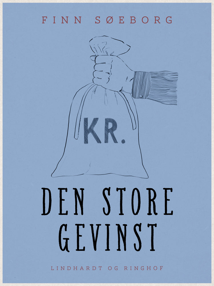 Den store gevinst