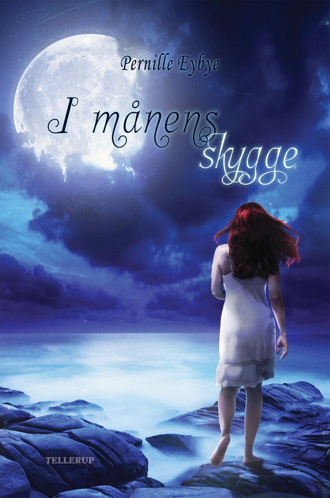 I månens skygge