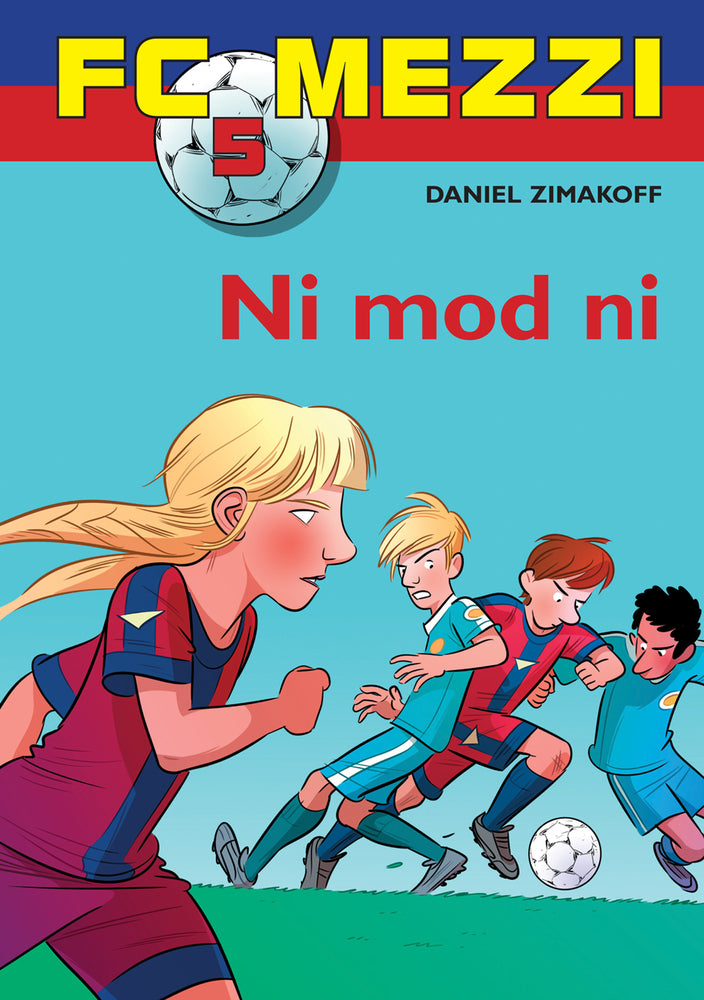 Ni mod ni
