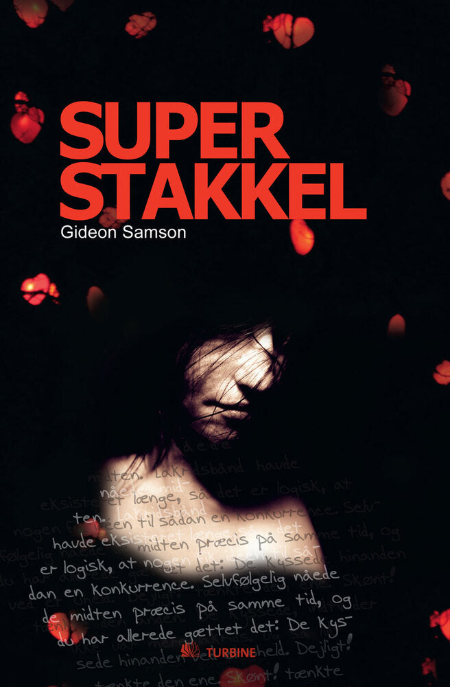 Superstakkel!