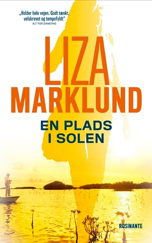 En plads i solen, pb [Fejloprettet]