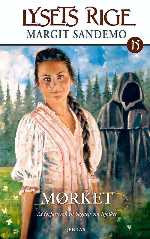 Lysets rige 15 - Mørket