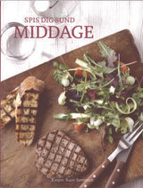 Spis dig sund - middage