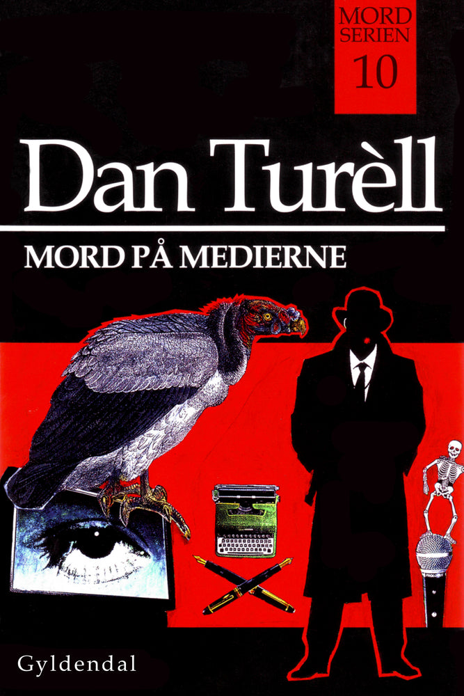 Mord på medierne