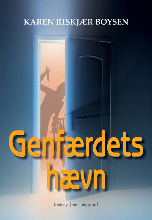 Genfærdets hævn