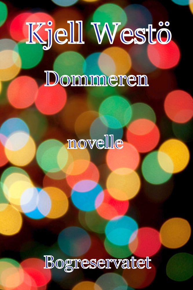 Dommeren