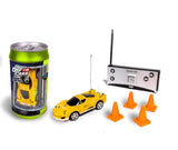 RC TOPRAIDERS RACER TIN DRIFTIN 1:53