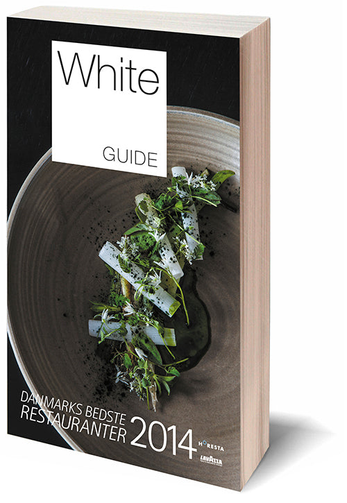 White Guide 2014