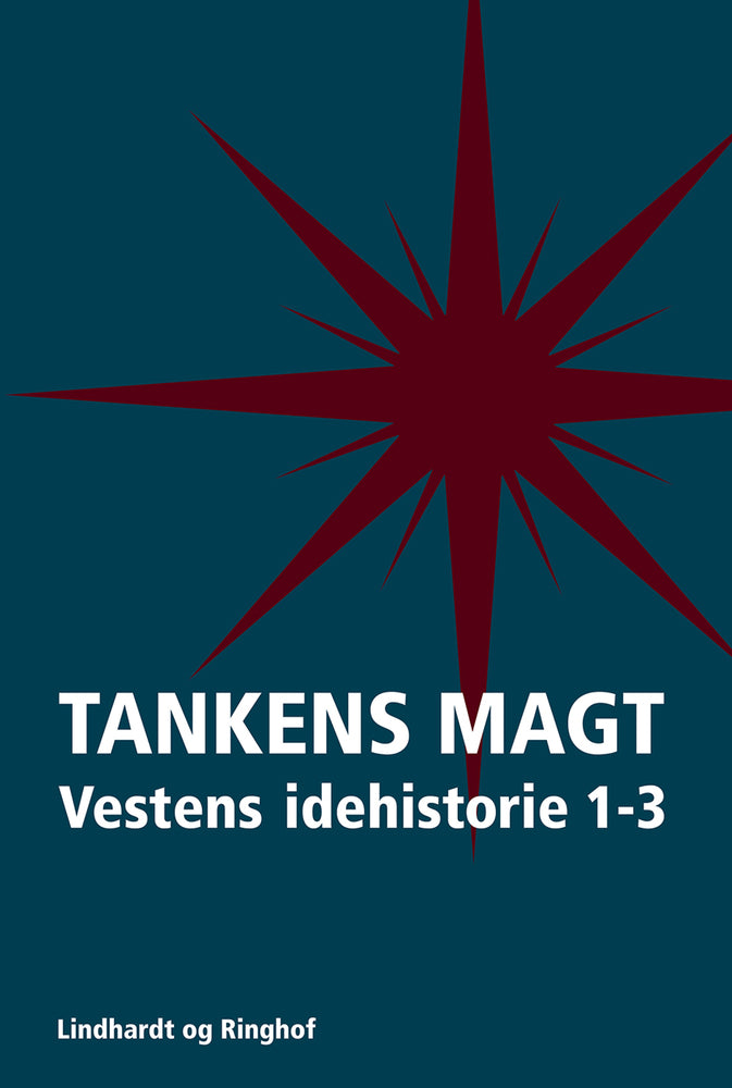 Tankens magt
