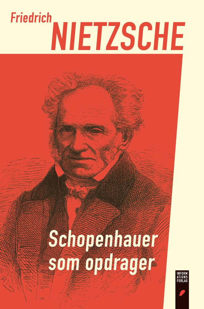Schopenhauer som opdrager