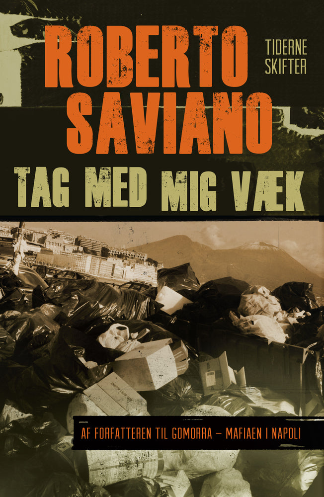 Tag med mig væk