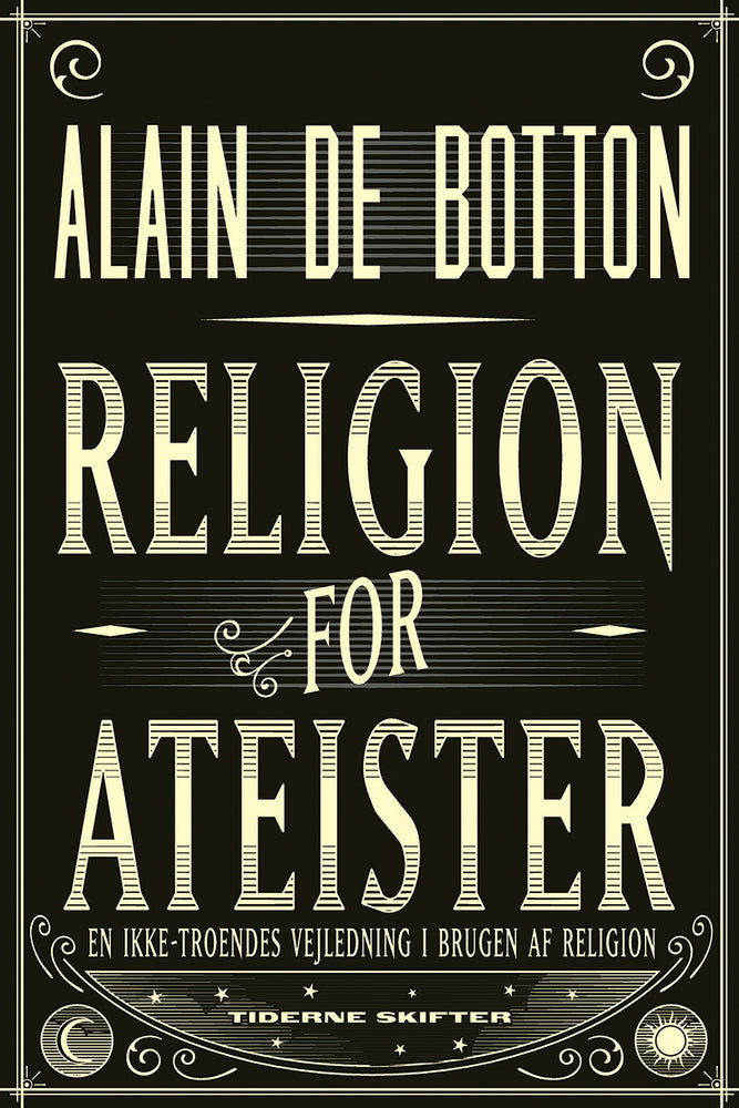 Religion for ateister