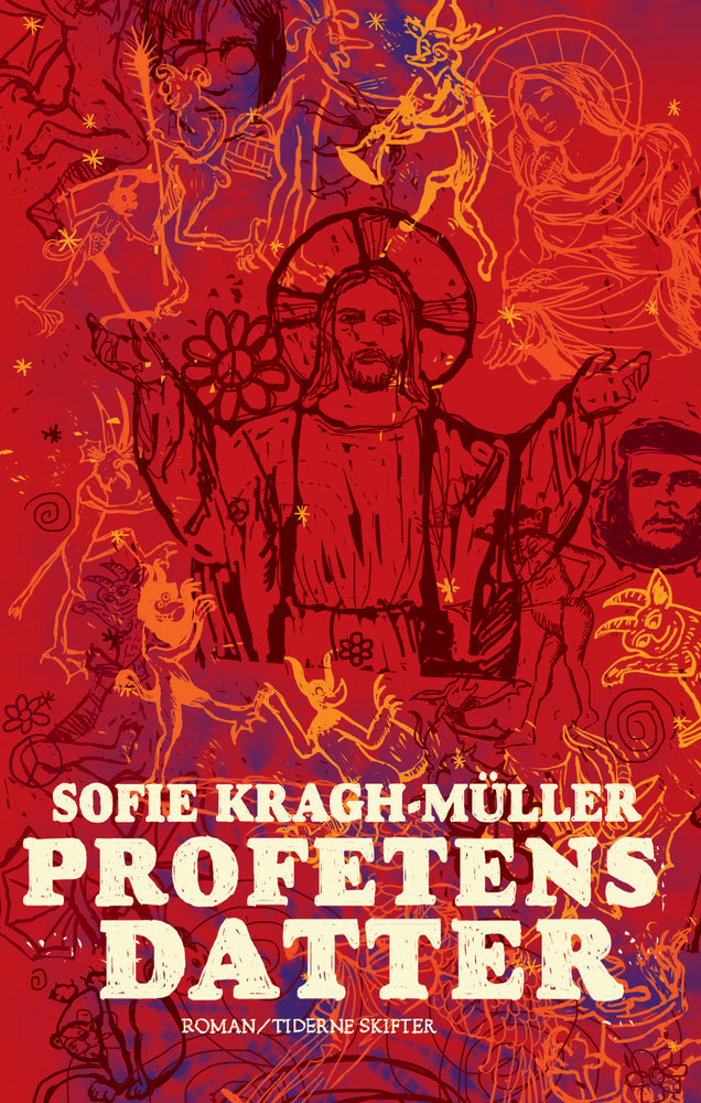 Profetens datter