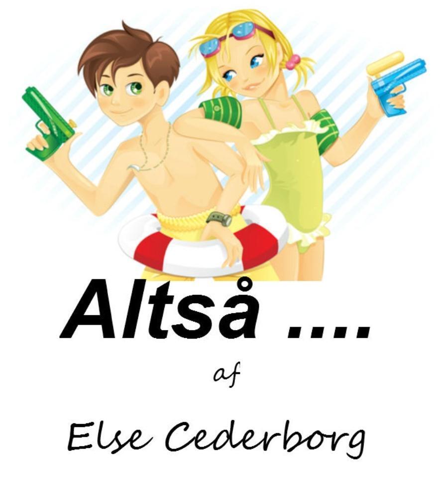Altså
