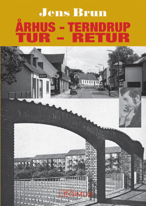 Århus-Terndrup tur-retur